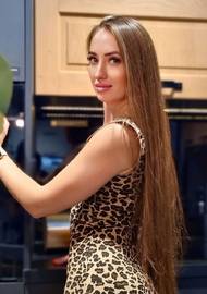 Elena 38 years old Ukraine Kharkiv, European bride profile, step2love.com
