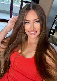 Elena 39 years old Ukraine Kharkiv, European bride profile, step2love.com