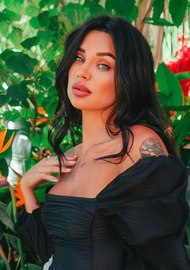 Anna 36 years old Ukraine Odesa, European bride profile, step2love.com