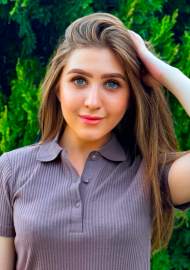 Tatyana 30 years old Ukraine Kyiv, European bride profile, step2love.com