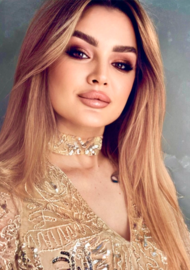 Anna 31 years old Ukraine Vinnitsa, European bride profile, step2love.com