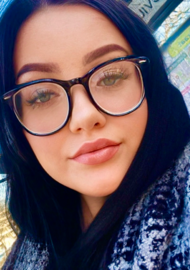 Bogdana 23 years old Ukraine Svitlovods'k, European bride profile, step2love.com