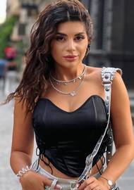 Anna 26 years old Ukraine Kharkov, European bride profile, step2love.com