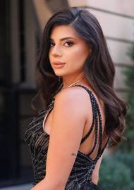 Anna 27 years old Ukraine Kharkiv, European bride profile, step2love.com