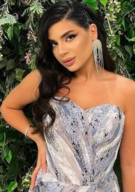 Anna 26 years old Ukraine Kharkov, European bride profile, step2love.com