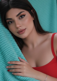 Anna 27 years old Ukraine Kharkiv, European bride profile, step2love.com