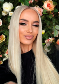 Yuliya 25 years old Ukraine Dnipro, European bride profile, step2love.com