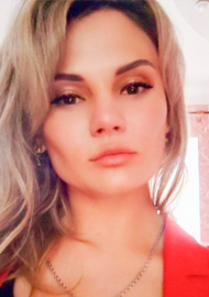 Inna 36 years old Ukraine Cherkassy, European bride profile, step2love.com