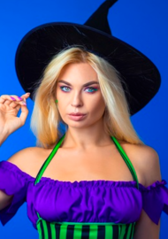 Evgeniya 37 years old Ukraine Mykolaiv, European bride profile, step2love.com