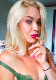 Evgeniya 38 years old Ukraine Mykolaiv, European bride profile, step2love.com