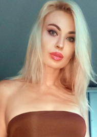 Evgeniya 38 years old Ukraine Mykolaiv, European bride profile, step2love.com