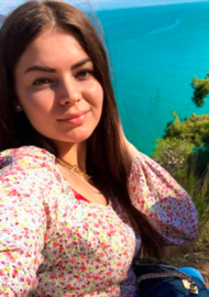 Margarita 29 years old Ukraine Kropivnitskiy, European bride profile, step2love.com