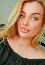 Alla 27 years old Ukraine Kiev, European bride profile, step2love.com