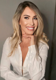 Lyudmila 51 years old Austria Vienna, European bride profile, step2love.com