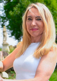 Lyudmila 51 years old Austria Vienna, European bride profile, step2love.com