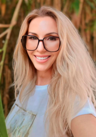 Elena 55 years old Ukraine Odessa, European bride profile, step2love.com