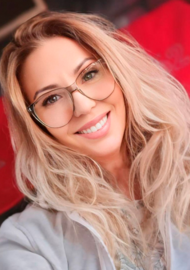 Elena 55 years old Ukraine Odesa, European bride profile, step2love.com