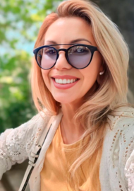 Elena 55 years old Ukraine Odesa, European bride profile, step2love.com