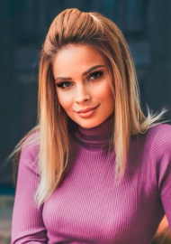 Viktoriya 29 years old Ukraine Kyiv, European bride profile, step2love.com