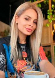 Viktoriya 28 years old Ukraine Kiev, European bride profile, step2love.com