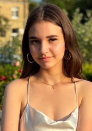 Alina 22 years old Ukraine Cherkasy, European bride profile, step2love.com