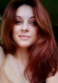 Viktoriya 26 years old Ukraine Krivoy Rog, European bride profile, step2love.com