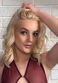 Viktoriya 25 years old Poland Krakow, European bride profile, step2love.com