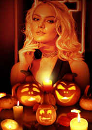 Viktoriya 25 years old Poland Krakow, European bride profile, step2love.com