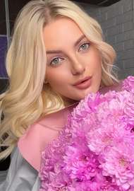 Viktoriya 26 years old Poland Krakow, European bride profile, step2love.com