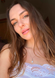 Anastasia 29 years old Poland Wroclaw, European bride profile, step2love.com