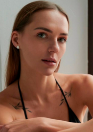 Anastasia 29 years old Poland Wroclaw, European bride profile, step2love.com