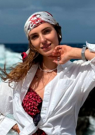 Anastasia 30 years old Poland Wroclaw, European bride profile, step2love.com