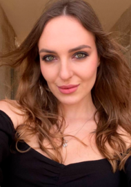 Anastasia 30 years old Poland Wroclaw, European bride profile, step2love.com