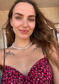 Anastasia 30 years old Poland Wroclaw, European bride profile, step2love.com