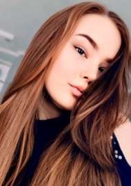 Veronika 19 years old Ukraine Khmelnitsky, European bride profile, step2love.com