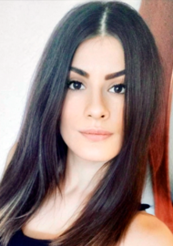 Viktoriya 25 years old Ukraine Vinnitsa, European bride profile, step2love.com