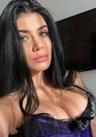 Yuliya 27 years old Ukraine Kyiv, European bride profile, step2love.com
