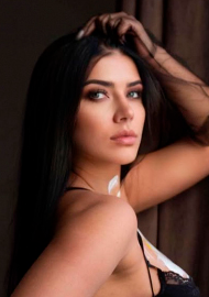 Yuliya 27 years old Ukraine Kyiv, European bride profile, step2love.com
