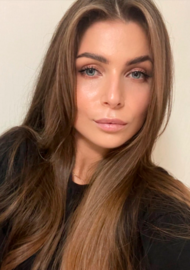 Alina 31 years old Ukraine Kyiv, European bride profile, step2love.com