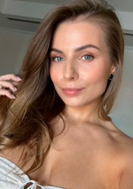Alina 31 years old Ukraine Kyiv, European bride profile, step2love.com