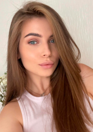 Alina 31 years old Ukraine Kiev, European bride profile, step2love.com
