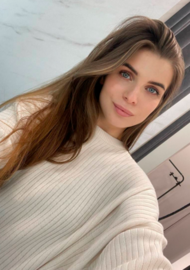 Alina 31 years old Ukraine Kyiv, European bride profile, step2love.com