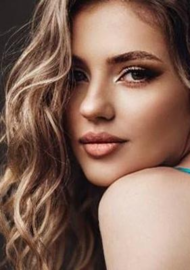 Irina 25 years old Ukraine Rovno, European bride profile, step2love.com