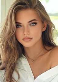 Diana 24 years old Ukraine Cherkassy, European bride profile, step2love.com