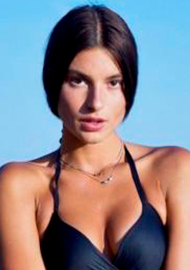 Ekaterina 31 years old Ukraine Kiev, European bride profile, step2love.com