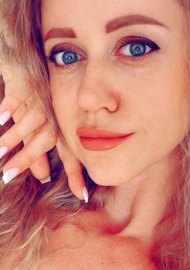Olga 37 years old Ukraine Ivano-Frankivs'k, European bride profile, step2love.com