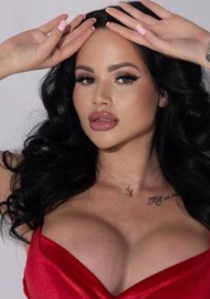 Vera 21 years old Ukraine Kiev, European bride profile, step2love.com