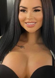 Vera 21 years old Ukraine Kiev, European bride profile, step2love.com