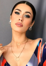 Anna 34 years old Ukraine Kyiv, European bride profile, step2love.com