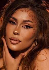 Anna 34 years old Ukraine Kyiv, European bride profile, step2love.com